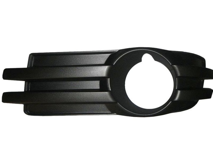 Решітка протитуманна фара ліва сторона dodge caravan 08 09 2010, Ціна