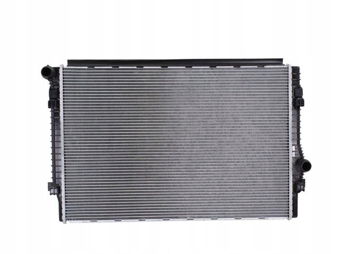 Радиатор audi a3i 12-17 tfsi радиатор 5q0121251e, Цена