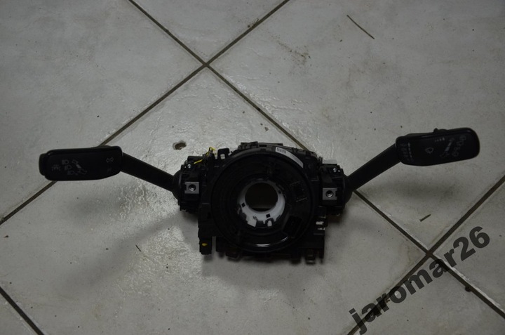 Vw golf vii переключатели 5q0953507ag, Цена