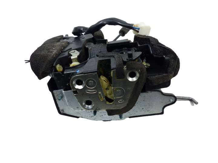 Mazda cx-7 замок правый задний 6 контактов 06-09 европа, Цена
