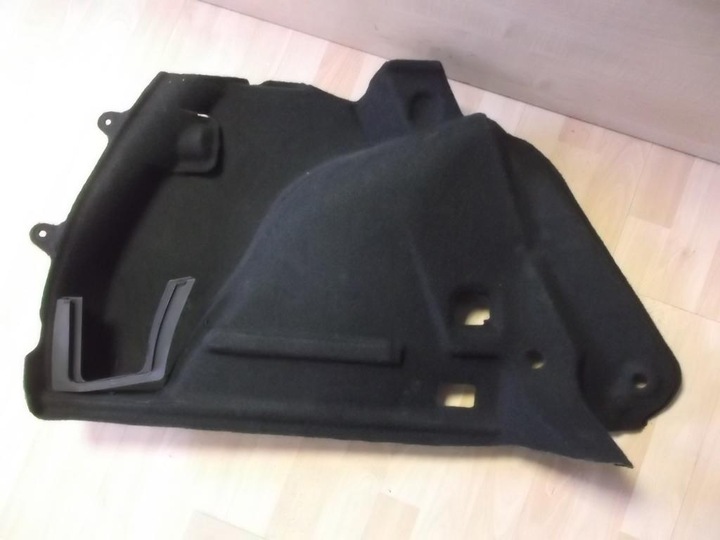 Обшивка багажника volkswagen oe 5g6867427h, Цена