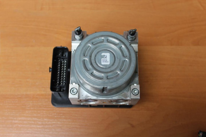 Citroen cactus насос abs 9813805280 10, 0915-3944, 3 kodowanie без obec. автомобіля, Ціна
