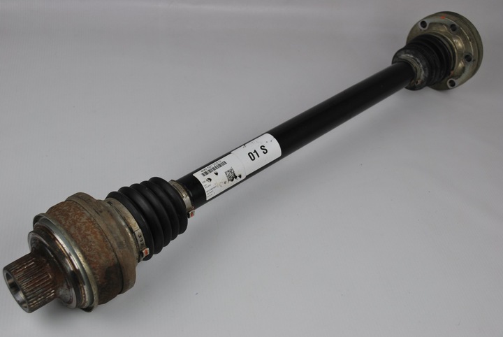 Піввісь комплектна зад задня audi q7 q8 4m0501203d, Ціна