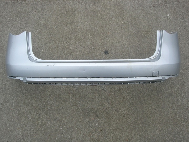Бампер задній vw passat b6 універсал 3c9807421, Ціна