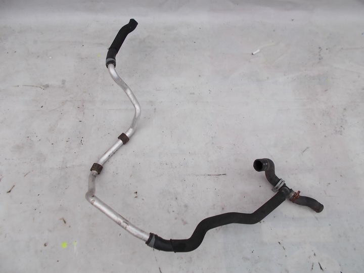 Mercedes w251 патрубок трубка патрубок системи охолодження 2515014982, Ціна