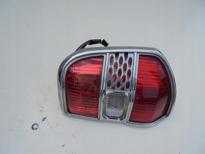 Ліхтар лівий задній toyota rav 4, Ціна