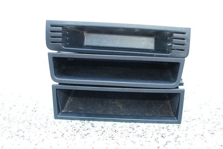 Полиця бардачок консолі vw lupo 1.0, Ціна