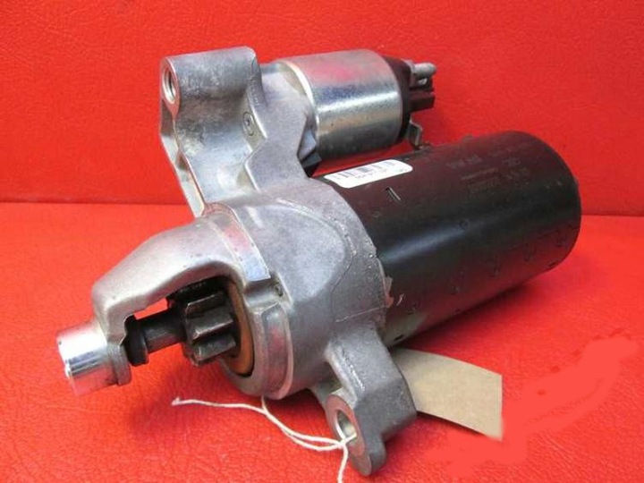 Стартер audi a4 a5 a6 2.0 tfsi 06h911021 2010 рік, Ціна