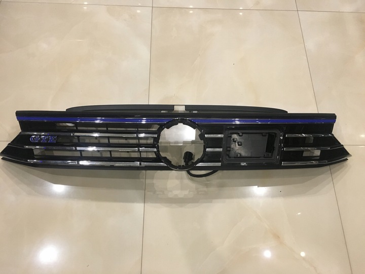 Решетка радиатора passat b8 3g0853396 gte, Цена