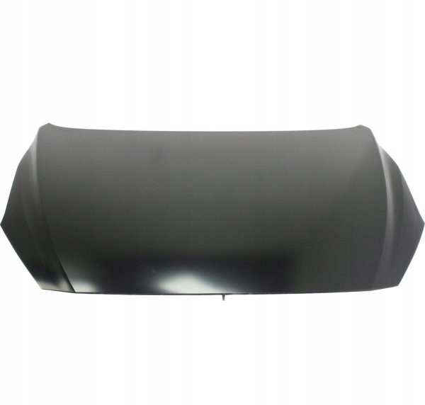 Кришка капот mazda 3 bm-bhy0-52-31xa-2013-2017 сталева нова деталь, Ціна
