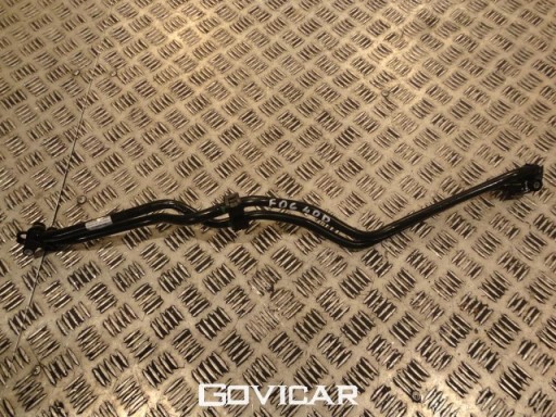 Хорошее состояние патрубки коробки bmw f06 f10 f01 f12 f30 1, Цена