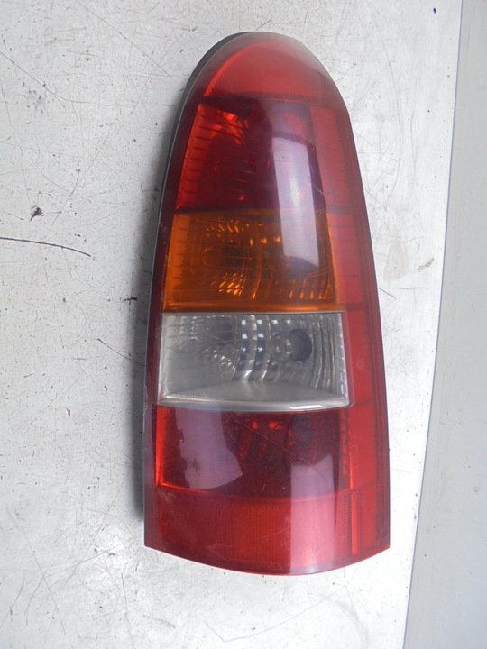 Фонарь задний правая opel astra ii g универсал, Цена