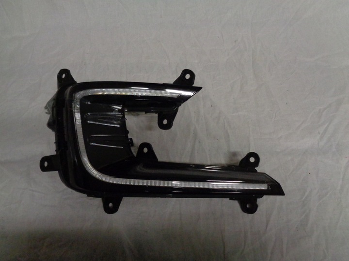 Vw passat b8 3g led протитуманна фара денний дхв правий 3g0941056a, Ціна