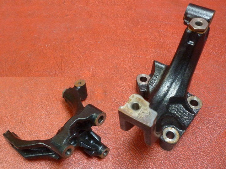 Кронштейн dpf vw seat 1.6 tdi 2.0 tdi 04l131425a, Цена