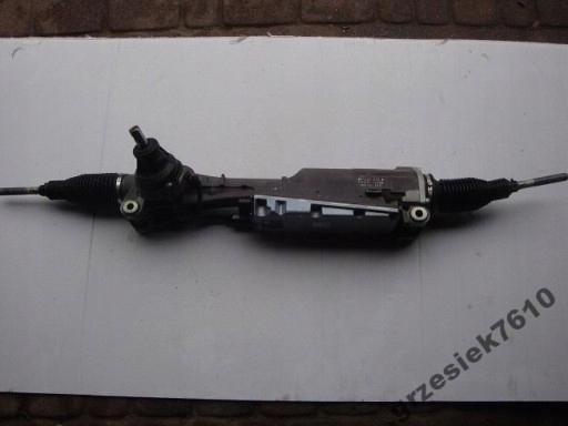 Рульова рейка рульова рейка 4m1423055aj 4n0909144e, Ціна
