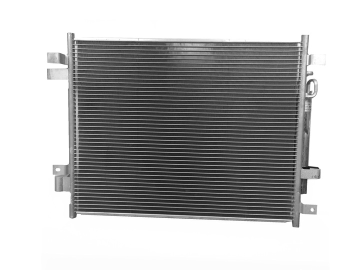 Кондиціонер nissan note e12 13- 1. 2dig 921003vd1a, Ціна