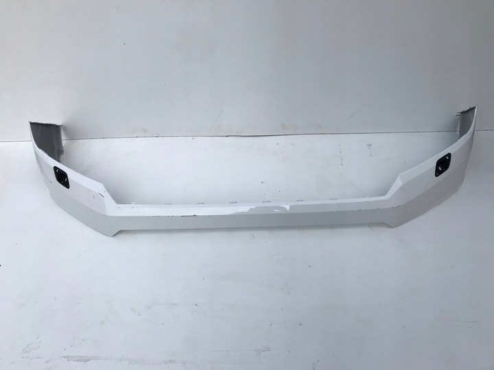 Vw crafter накладка бампера на омыватели 7c0807819a, Цена