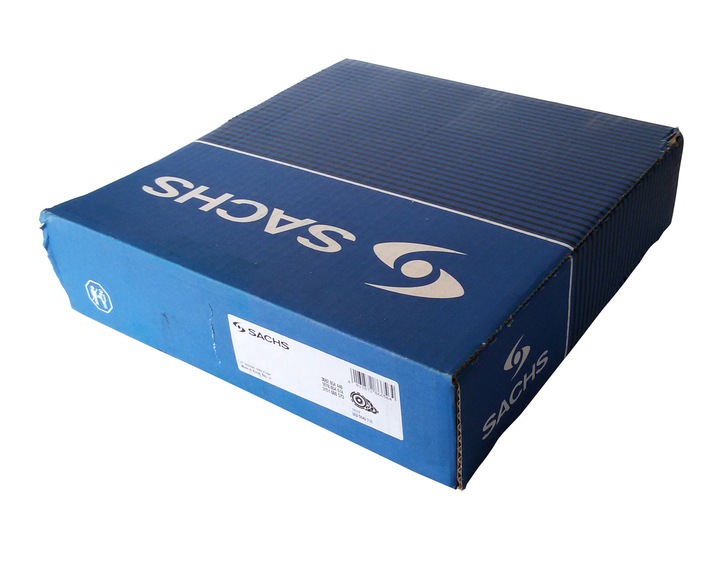 Sachs 3000 951 541 комплект зчеплення, Ціна