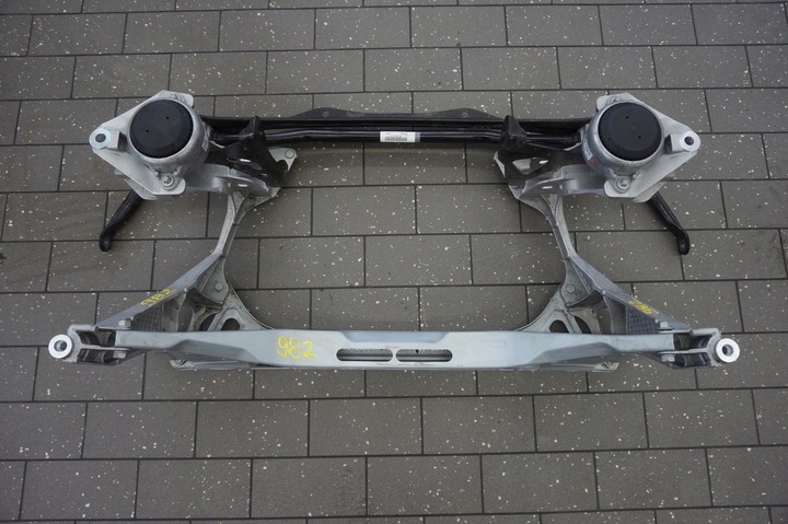 Кронштейн підрамника заднє ліве porsche boxster 982 718, Ціна
