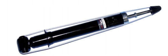 Амортизатор srline s011258g, Ціна