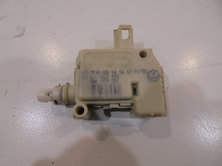 Привод заслонки вливания audi a6 c5 2. 4b 4b9862153, Цена