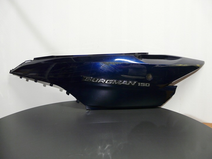 Відбивач ліва обшивка задня suzuki burgman uh125 uh150, Ціна
