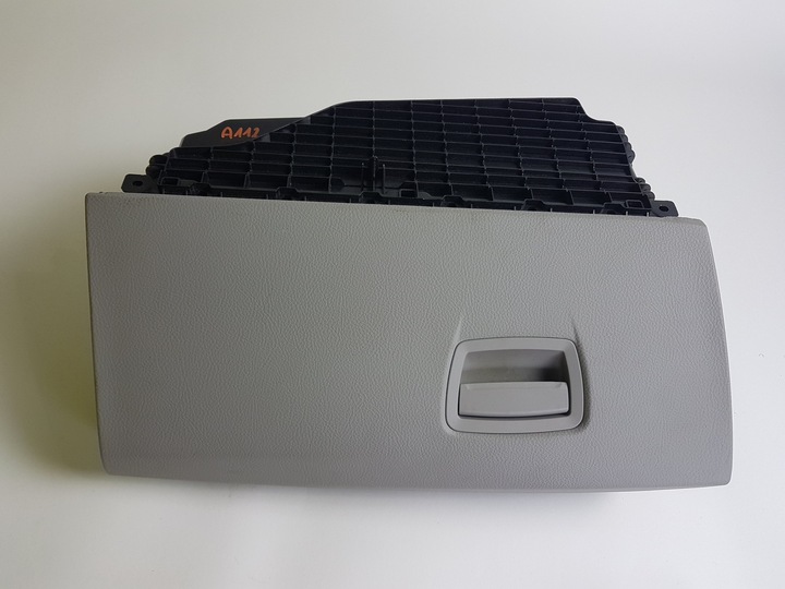 Бардачок пасажира bmw 5 f10 f11 9166683, Ціна