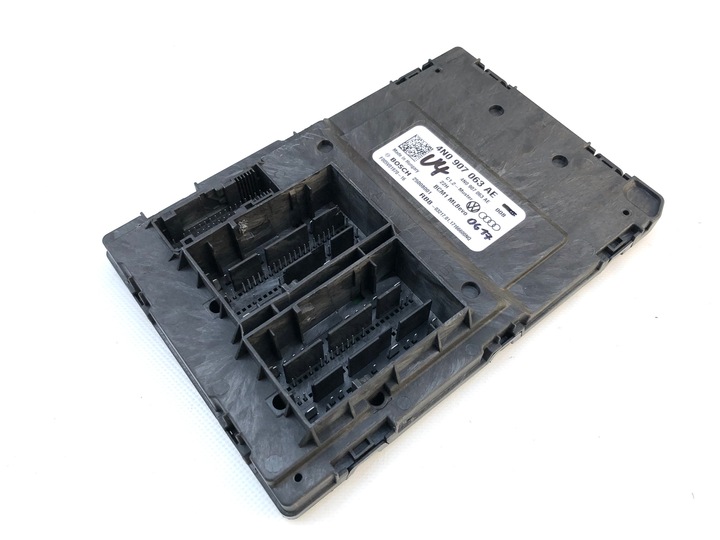 Блок управления bcm1 блок управления 4n0907063ae audi a8 d5 4n, Цена