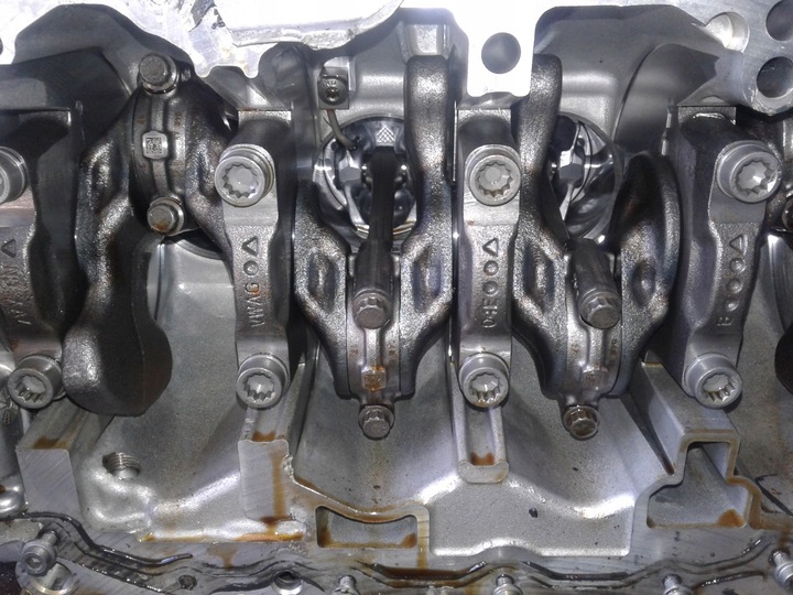 Коленвал pane audi vw skoda 1. 2tsi cyv 2 тыс 16, Цена