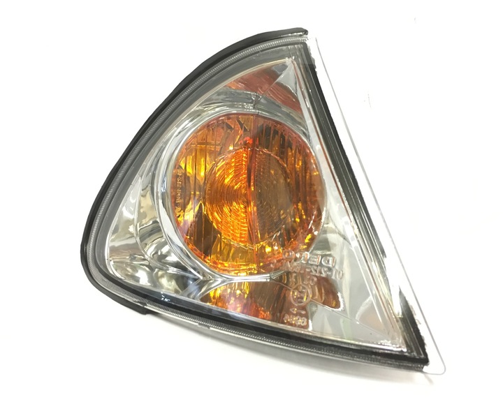 Фара вказівника повороту abakus 212-15g4r-ae, Ціна