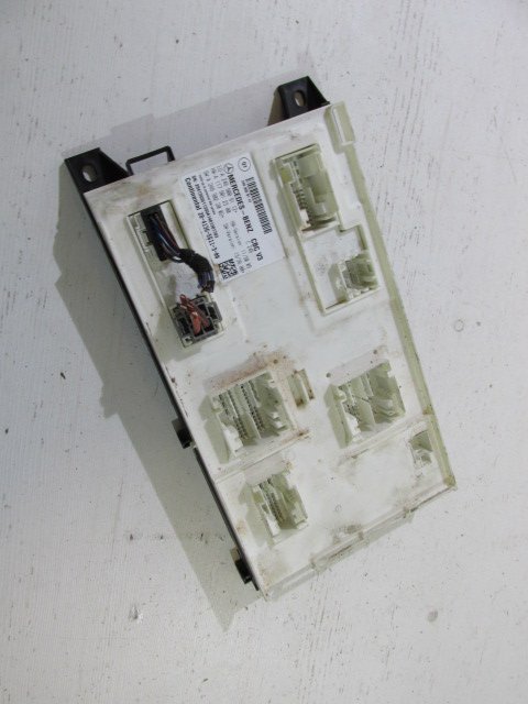 Блок управління sam bsi mercedes b-class w246 a2469009112, Ціна