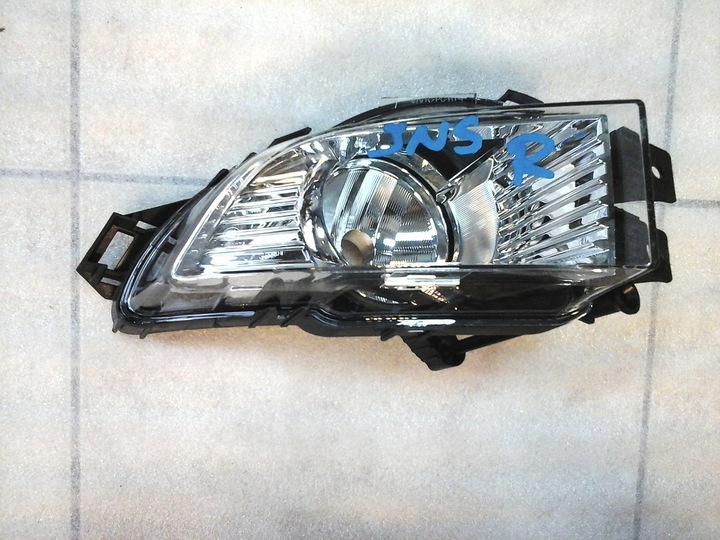 Opel insignia a 2008-2012 год противотуманная фара правый 13226829, Цена