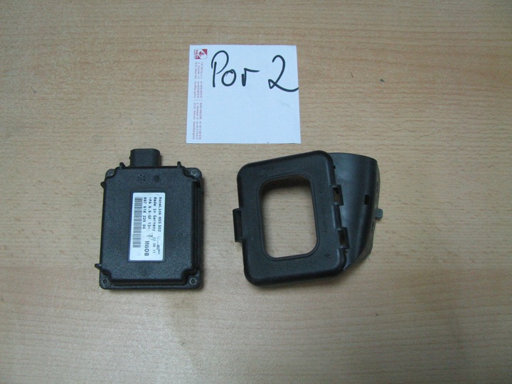 Блок управління шлюзу garazowej porsche 911 99761822504, Ціна