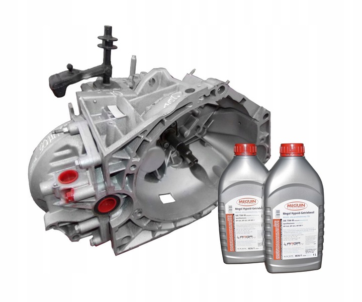Коробка передач 20um27 2, 2 jtd boxer ducato jumper, Ціна