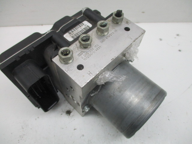 Bmw e84 x1 abs 6798991,, 0265951100,, 6791272, Цена