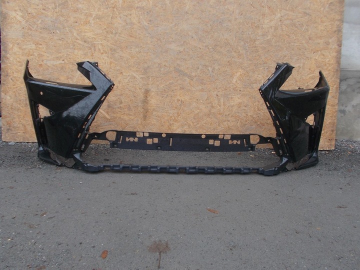 Бампер передній lexus rx 200t 450h iv 4 15-, Ціна