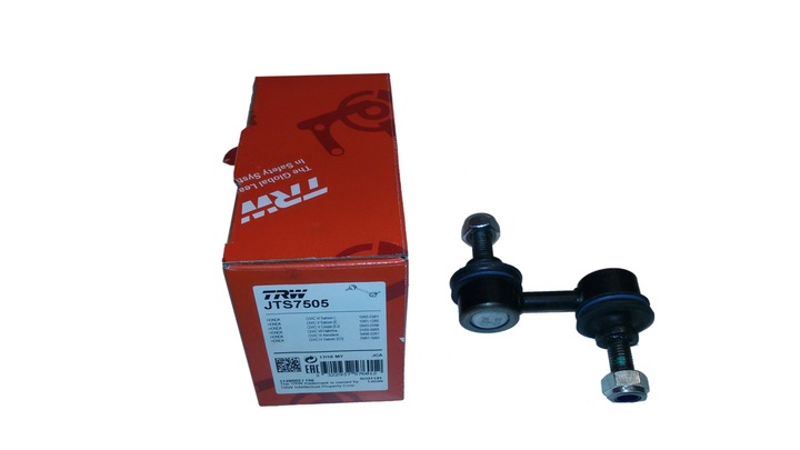 Trw jts7505 тяга/ кронштейн, стабилизатор, Цена