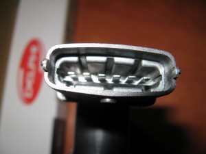 фото №4, Delphi котушка opel signum vectra c 1.6 1.8