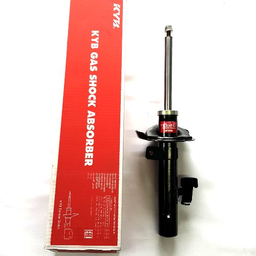 фото №15, Kyb 334840 амортизатор 334840 kyb334840