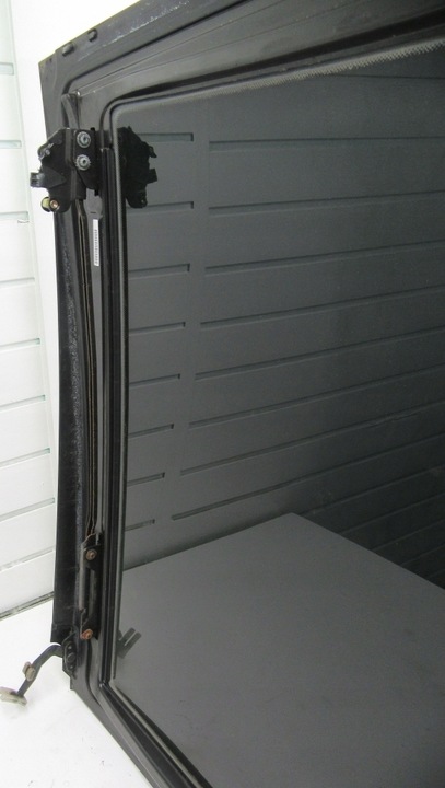 фото №6, Люк стекло mercedes r-klasa w251 длинный