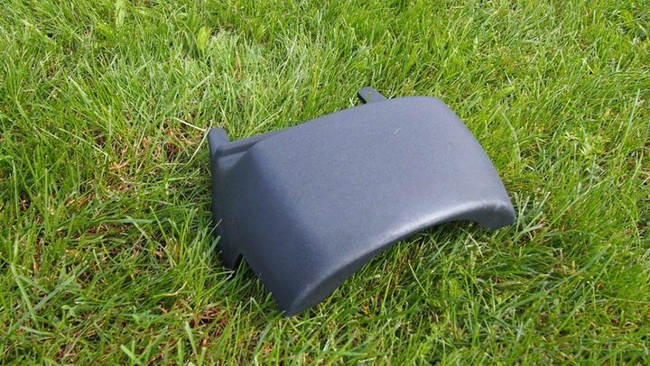 фото №12, Захист корпус колонки кермо iveco daily 99 -