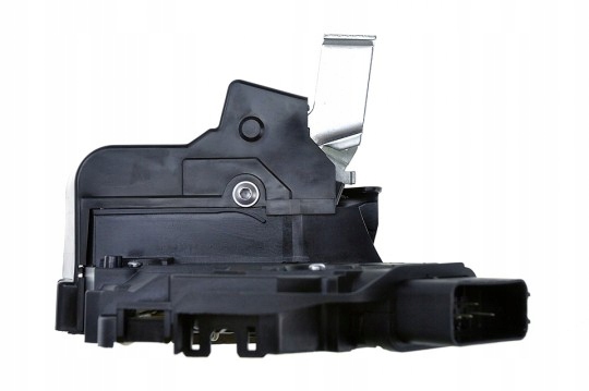 фото №2, Амортизатор центрального замка зад лівий focus c-max