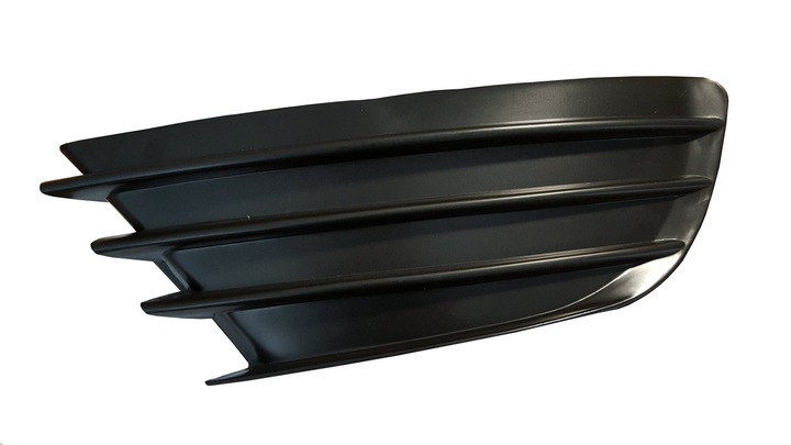 фото №1, Citroen c4 04- решётка заглушка решётка галоген l