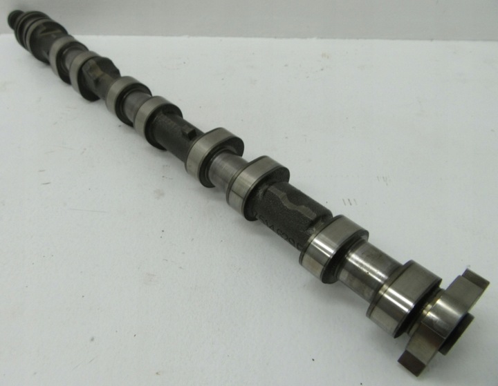 фото №7, Вал распределительный вал bmw e60 e70 e65 4.8 n62b48 7514629e