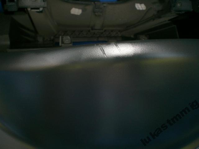 фото №7, Консоль air bag ibiza cordoba 05 twarda з vat