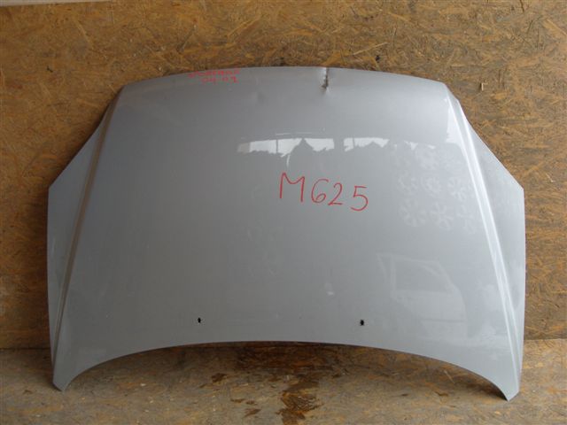 фото №1, Капот kia sportage 04-09