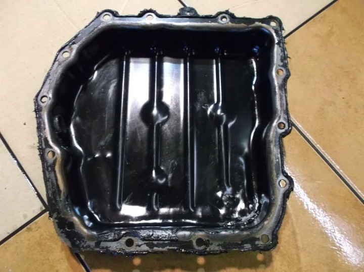 фото №7, Chrysler voyager iii 3.3 v6 запчасти коробки коробка передач at