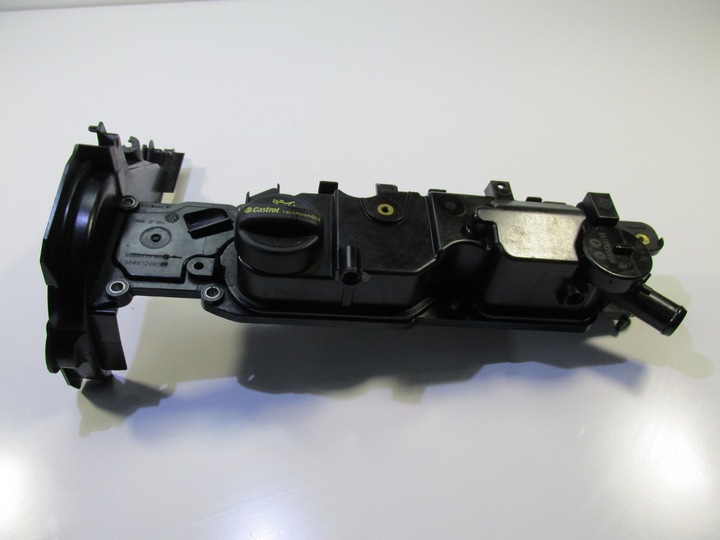 фото №1, Крышка клапанов ford mondeo mk4 1.6 tdci
