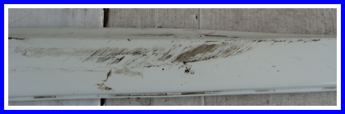 фото №2, Порог планка пороговая правая audi a3 s-line