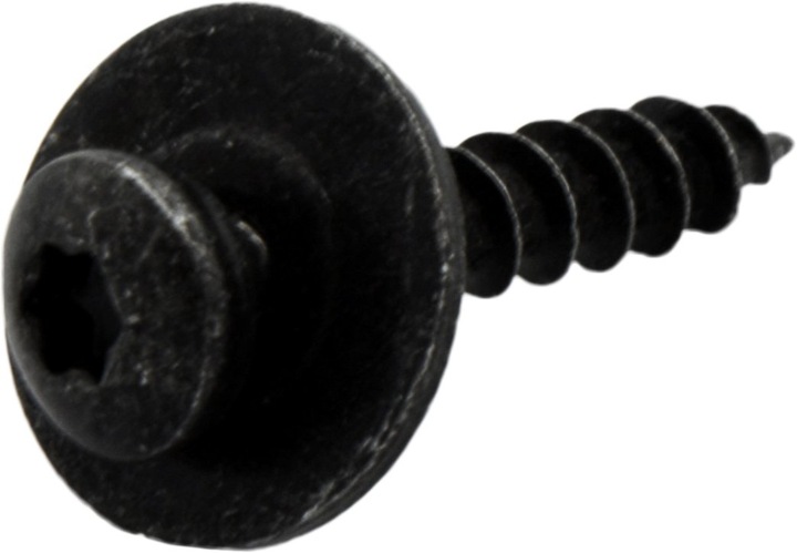 фото №1, Клипсы винт защита двигателя citroen c4 picasso ds4